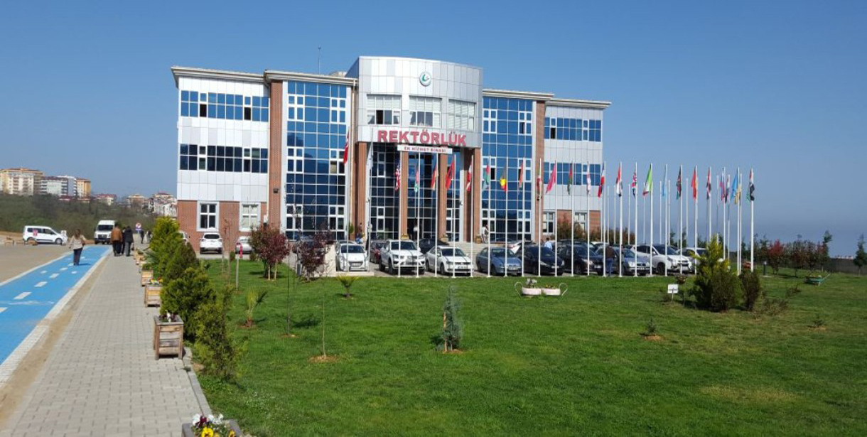 Giresun Üniversitesi'nden Kamuoyuna Açıklama