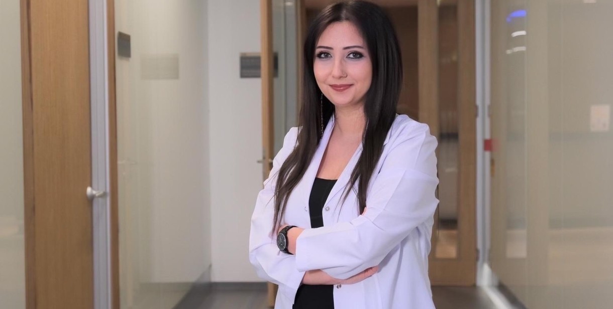 Optimal düzeyde kaygı çocuklar için ideal…