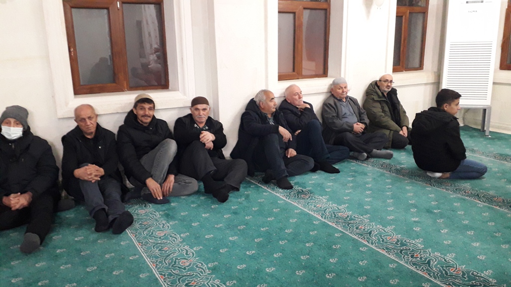 Regaib Kandili  Resimleri