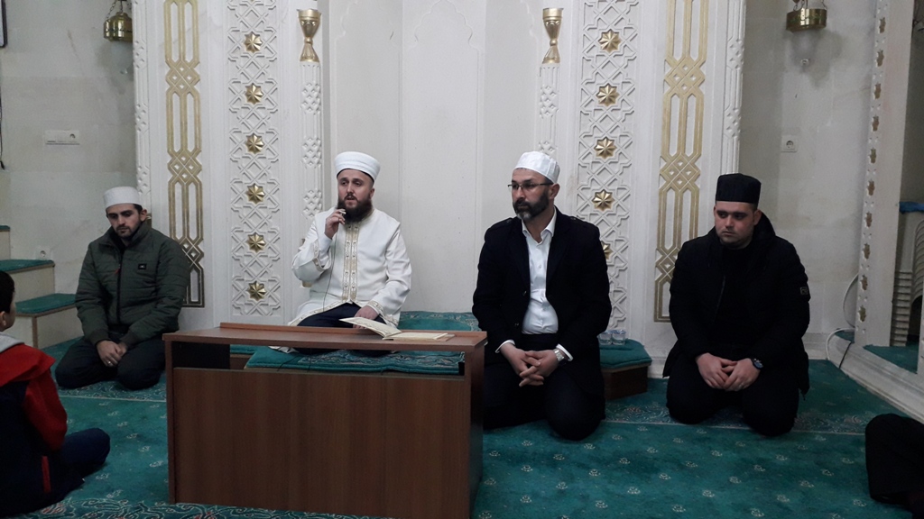 Regaib Kandili  Resimleri