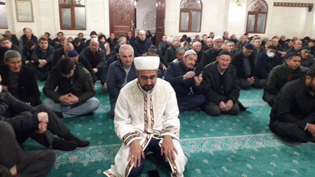 Regaib Kandili  Resimleri