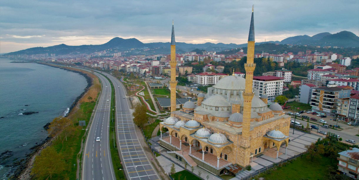 Bulancak Nüfusu 50 bine dayandı