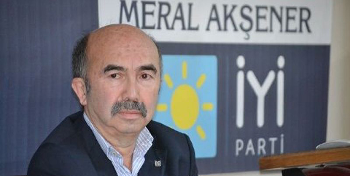 Milletvekili Aday Adayı Eroğlu'dan 18 Mart Çanakkale Zaferi Mesajı
