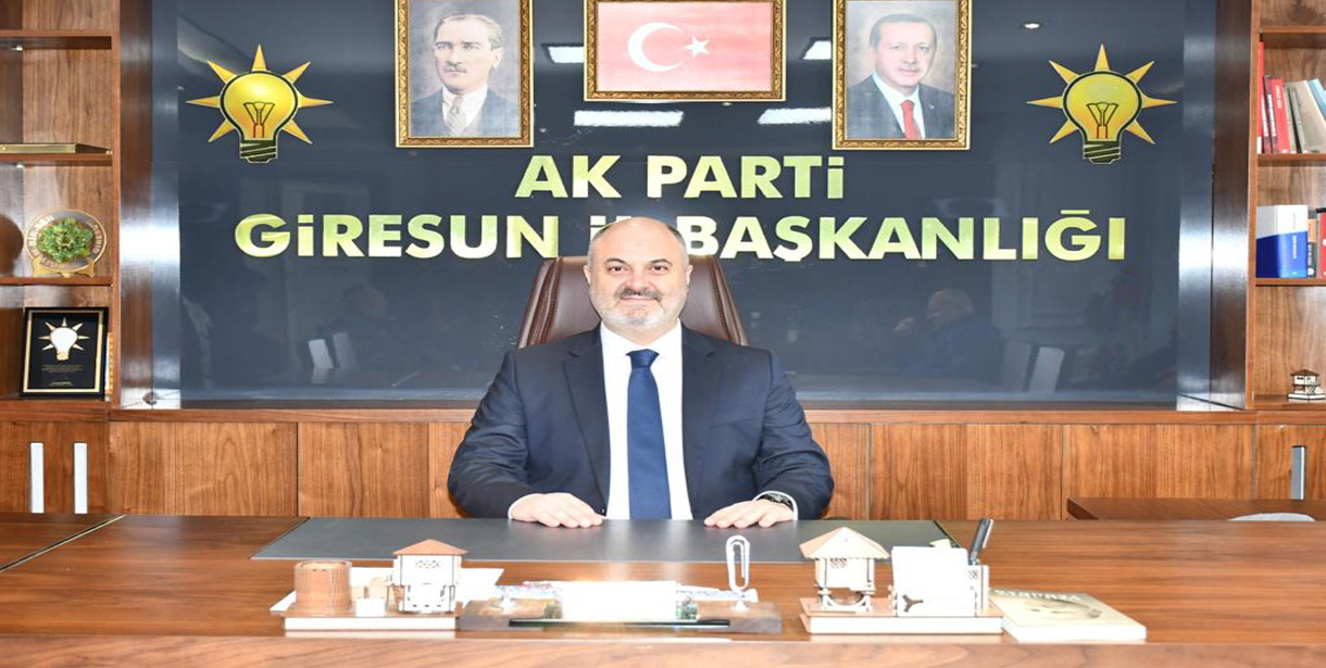 Başkan Yılmaz'dan Tarihi Çağrı