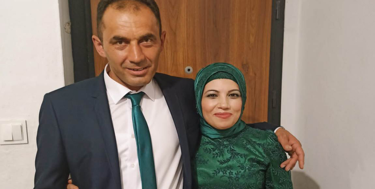 Özlem & Tuncay'ın Düğünü var