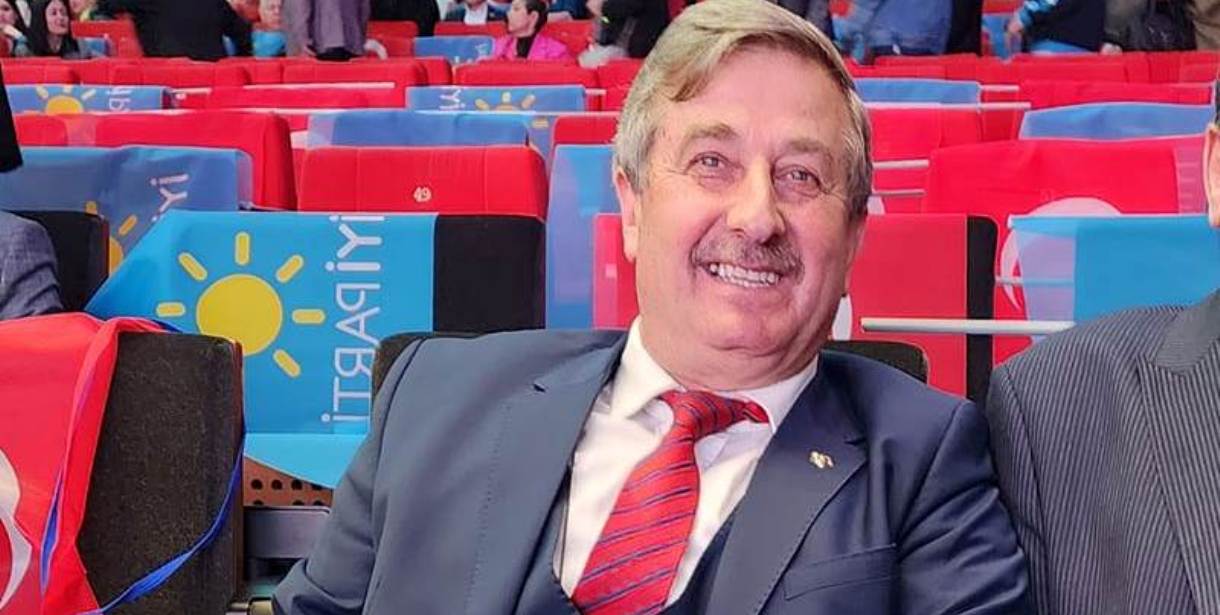 Başkan Ali Ateş'ten Eğitim Sistemi Açıklaması