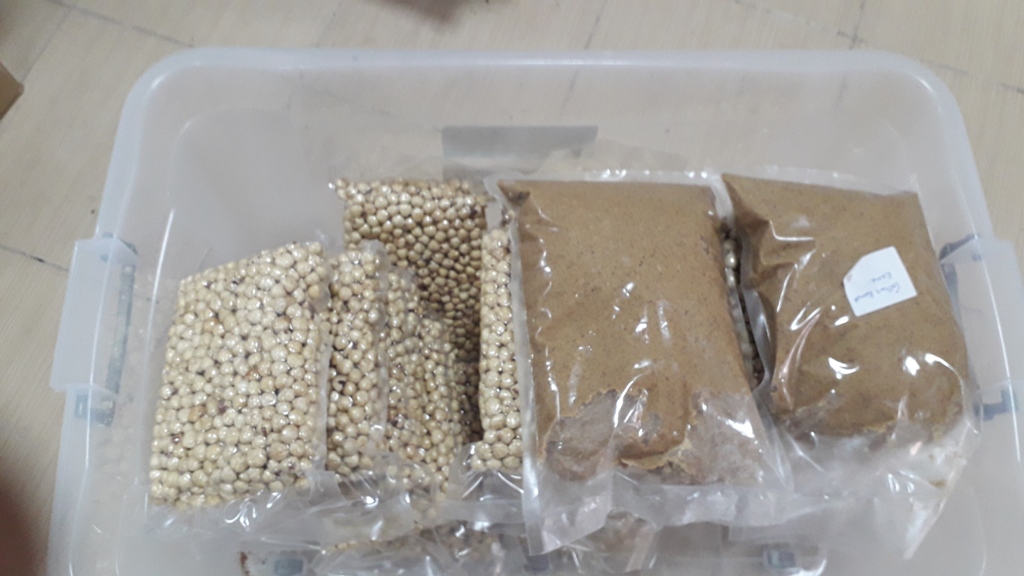 Doğankent Fındık Kırma Fabrikası Resimleri