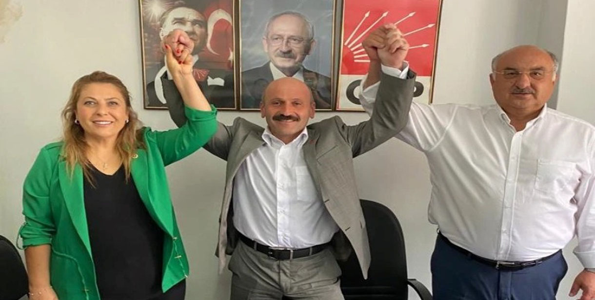 İrfan Tüfekçi Güven Tazeledi