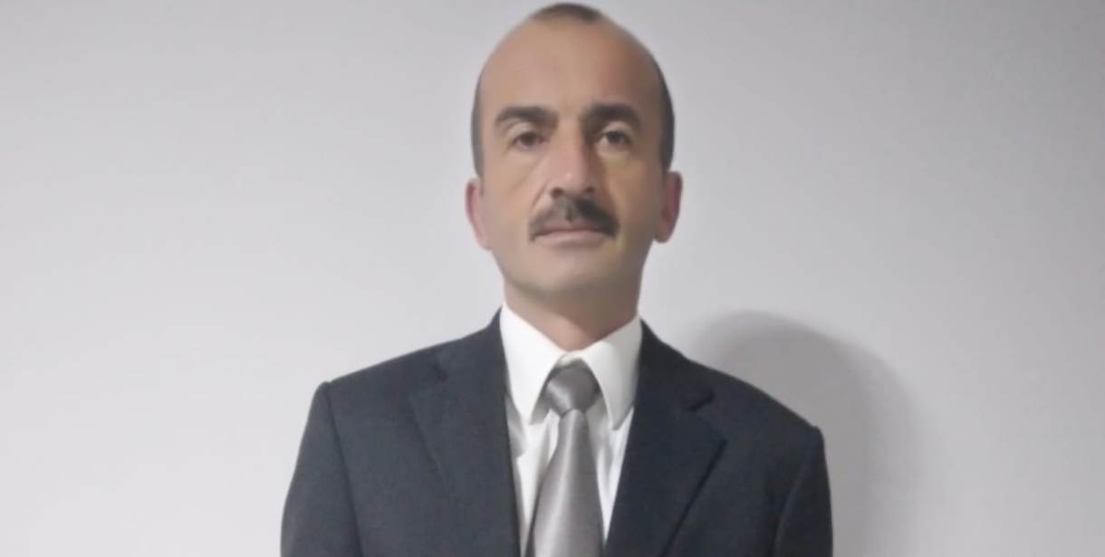 Mehmet Sağlam, Yeşiltepe Mahallesi Muhtar Adayı