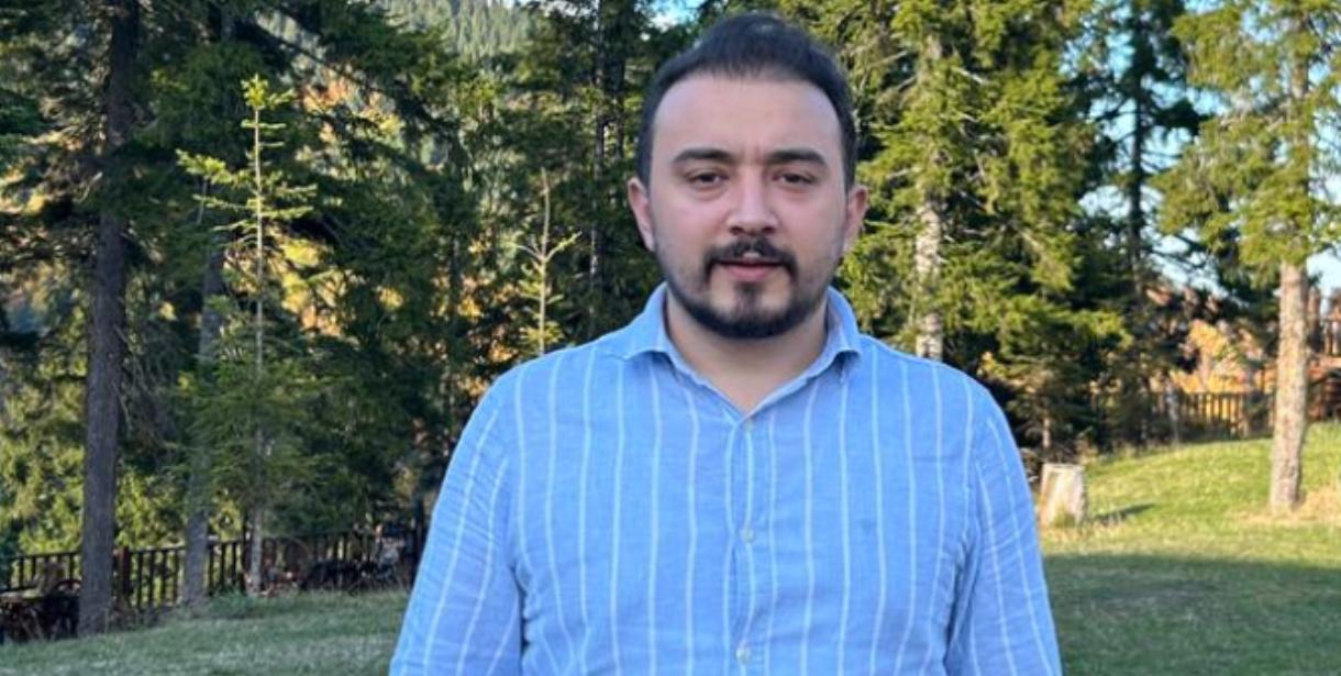 Muhammed Tahir Patan, Yeni Mahalle Kümeevleri Muhtar Adayı