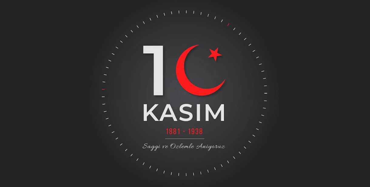Doğankent Esnaflarının 10 Kasım Mesajları