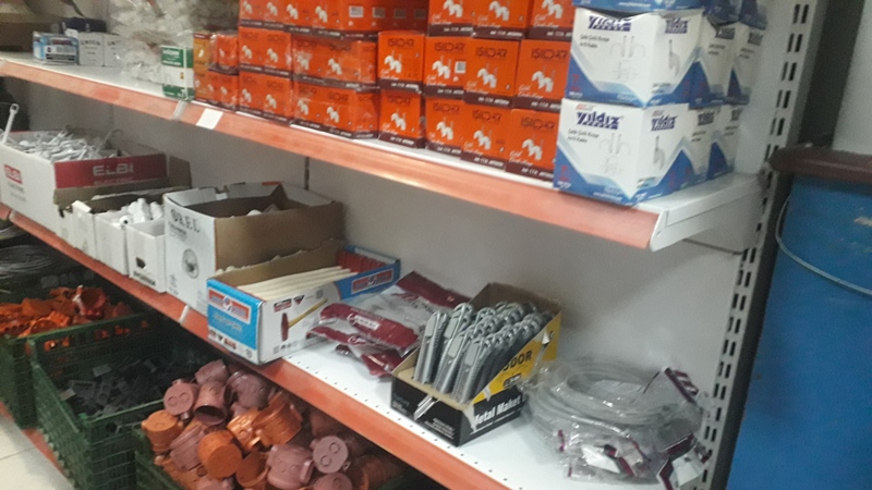 AG Elektrik ve İnşaat