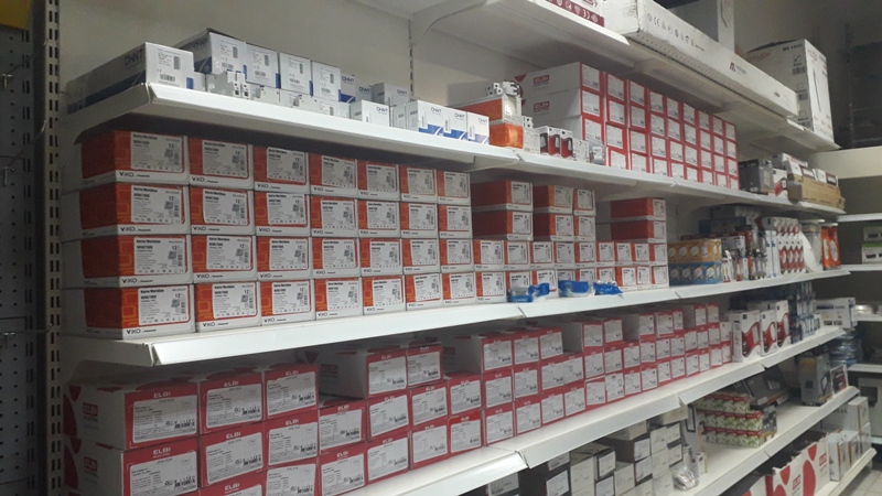 AG Elektrik ve İnşaat