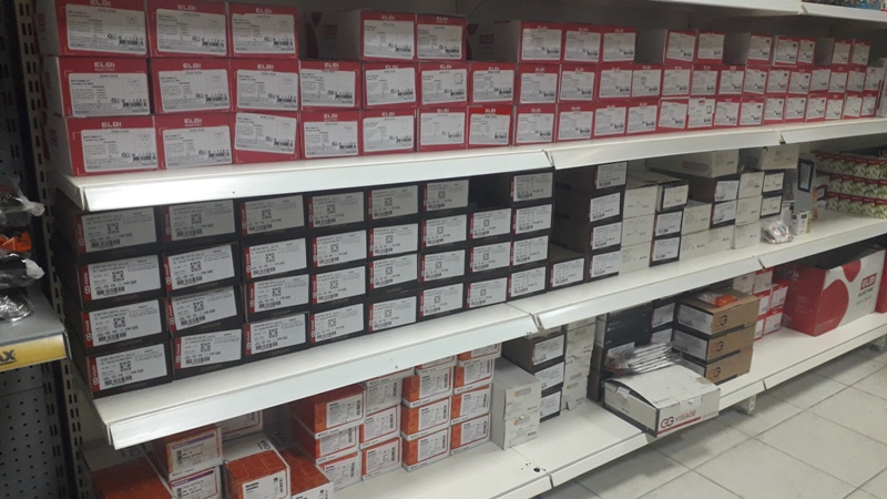 AG Elektrik ve İnşaat