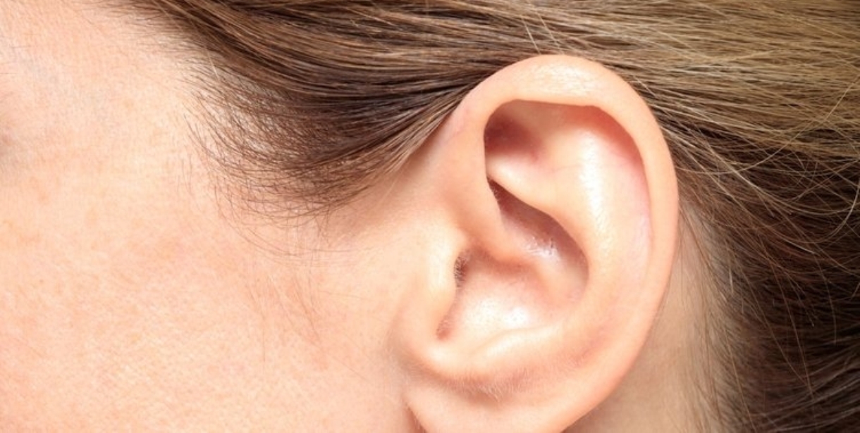 Kulak kireçlenmesinde işitme kaybı görülüyor