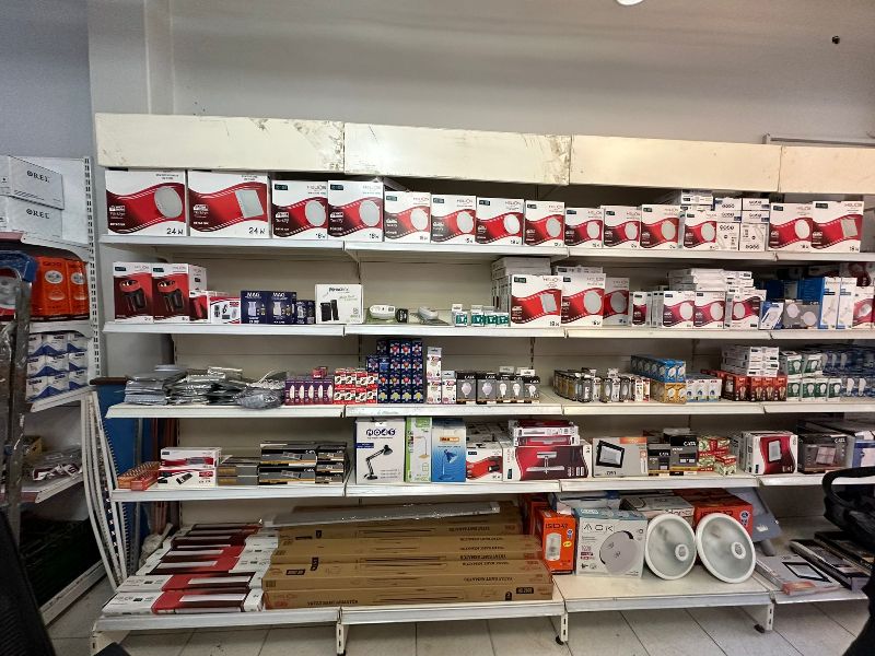 AG Elektrik ve İnşaat
