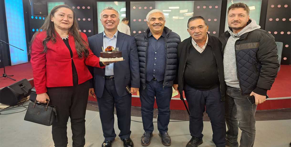 Kültür Yolculuğu GİHSAD İle Huzurlarınızdaydı
