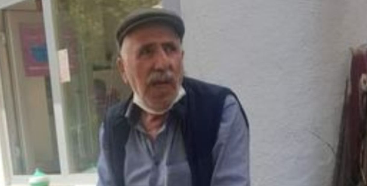 Mustafa Durkaya Vefat Etti