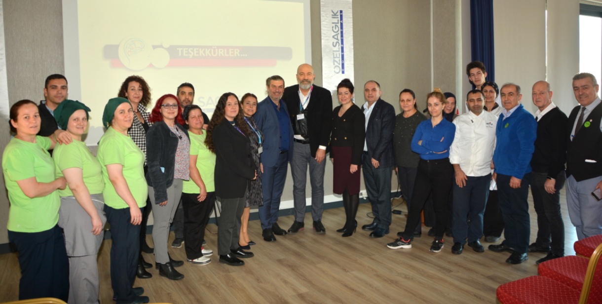 Uyku Apnesı̇ Yaşam Kalı̇tenı̇zı̇ Etkı̇lemesı̇n