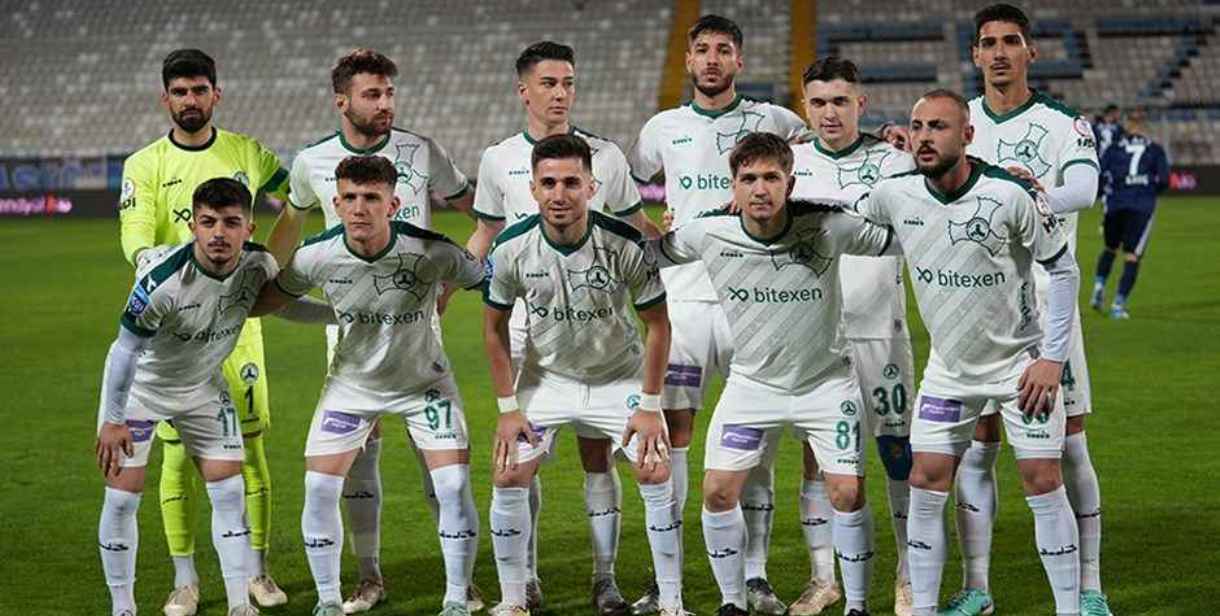 Giresunspor, Dibi Gördü