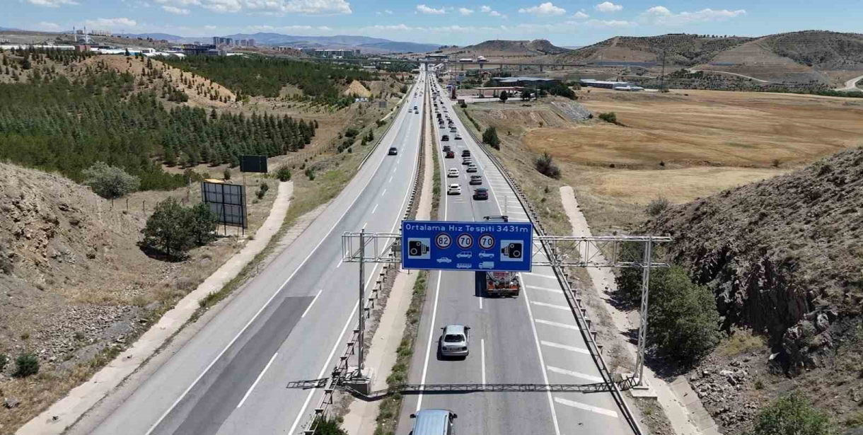 Plakalara Rastgele Ceza Yazılmayacak