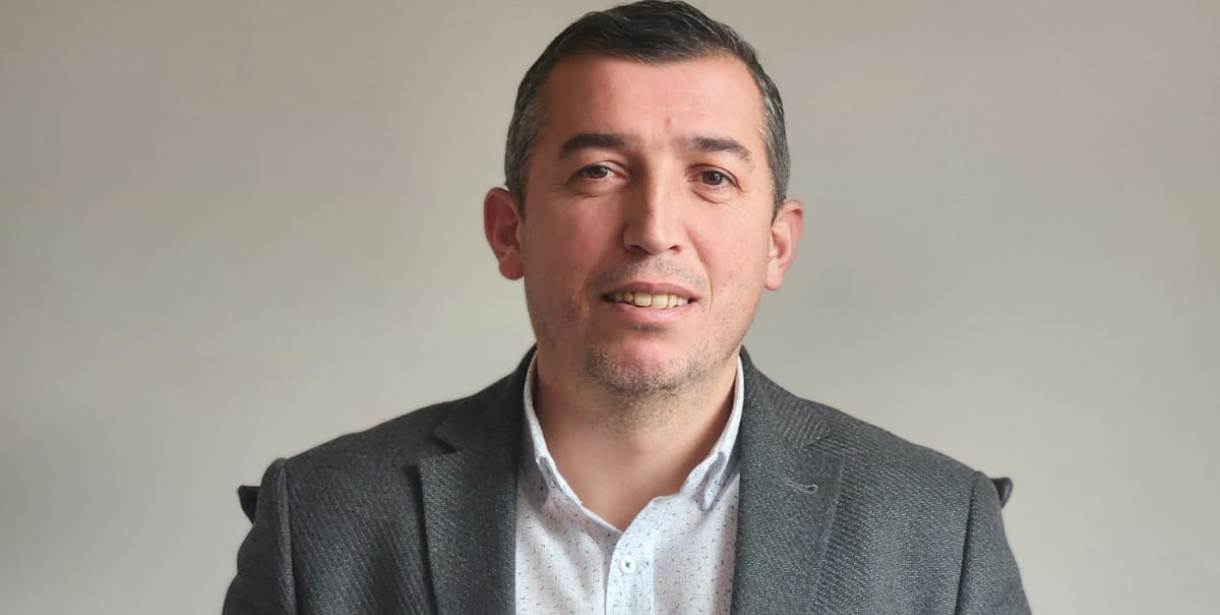 Şerafettin(Coşkun) Kabadayı Emekli Oldu