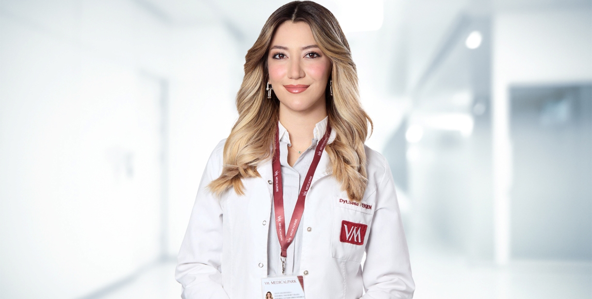 Uzmanından Ramazan için beslenme önerileri