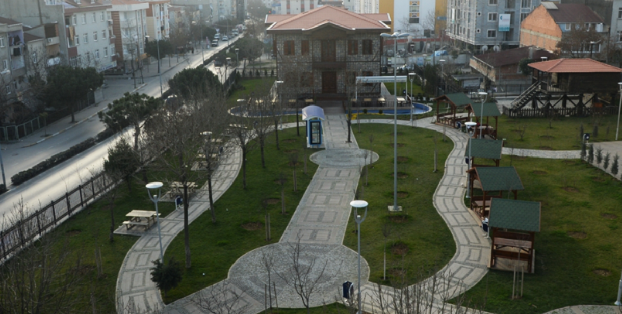 Giresun Konağı, Karadeniz'in Eşsiz Lezzetleri Bağcılar'da