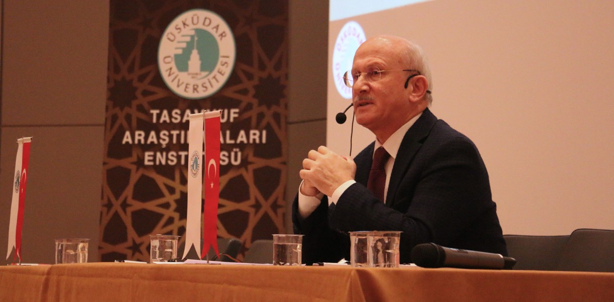 Bayramda sıla-i rahim çağrısı