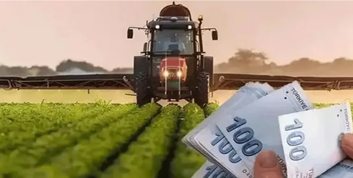2024 Mazot ve Gübre Desteği Ödeme Tarihleri Belli Oldu