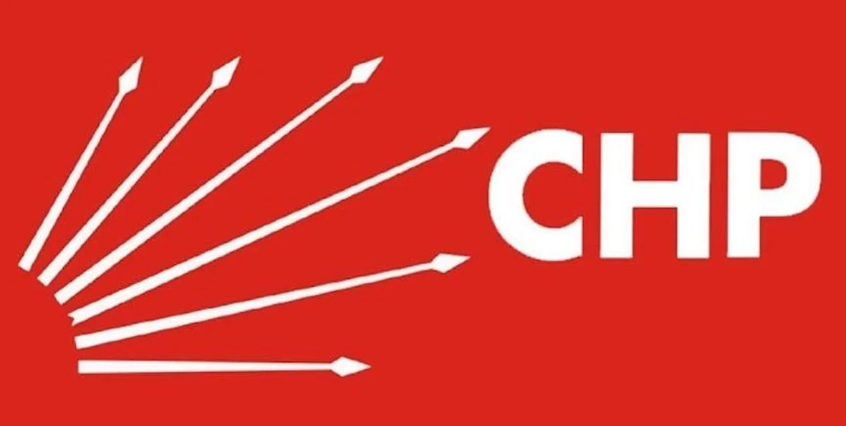 CHP Doğankent İlçe Başkanlığı Duyurusu