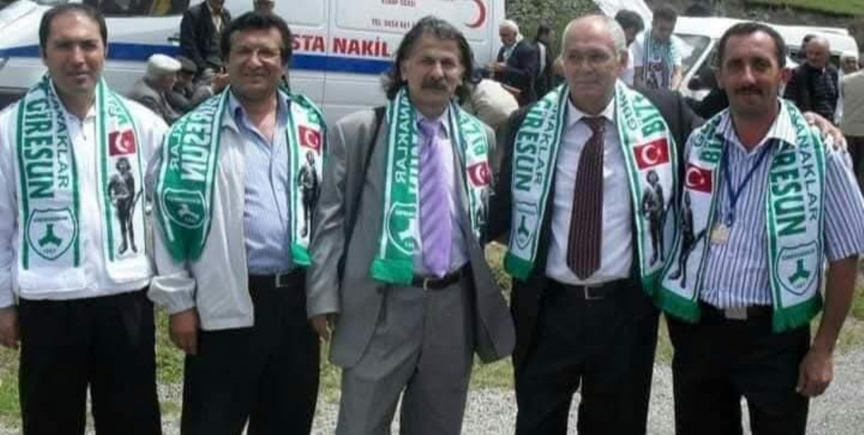 Tünelin adı KAYACIKLAR olsun