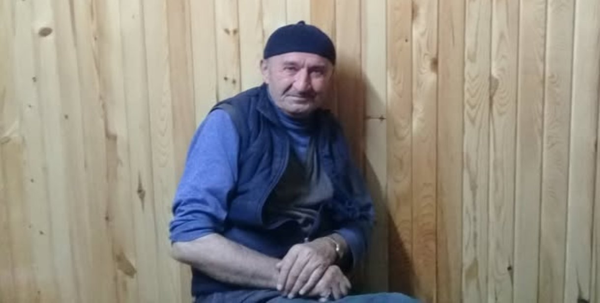 Tufan Pirdal Vefat Etti