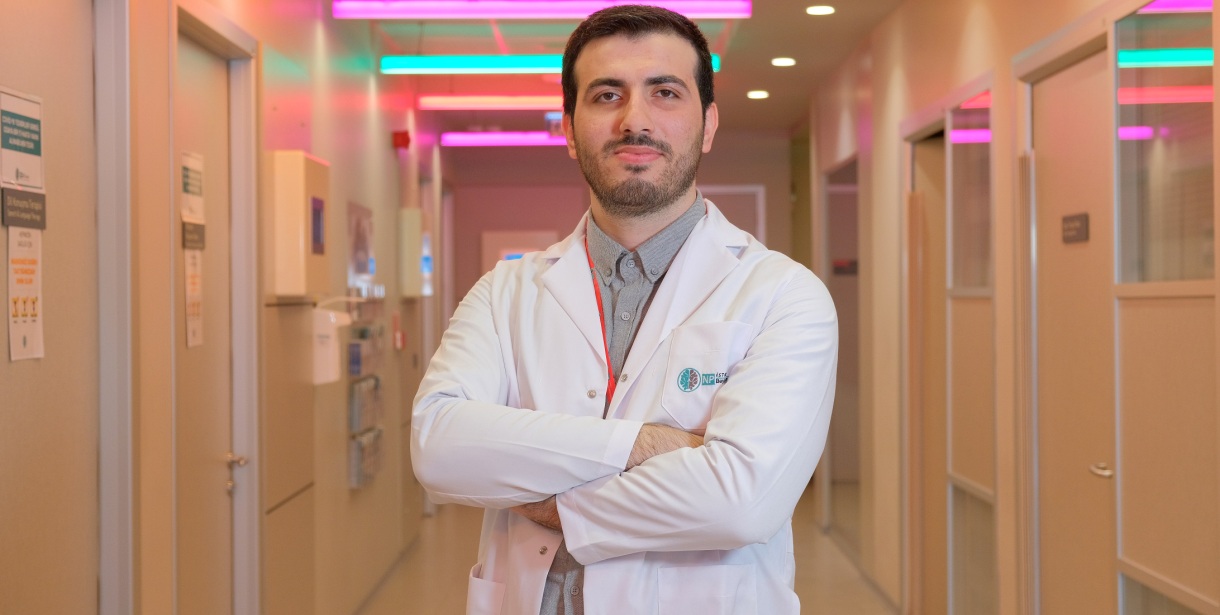 Kalp krizi değil, Kırık Kalp Sendromu