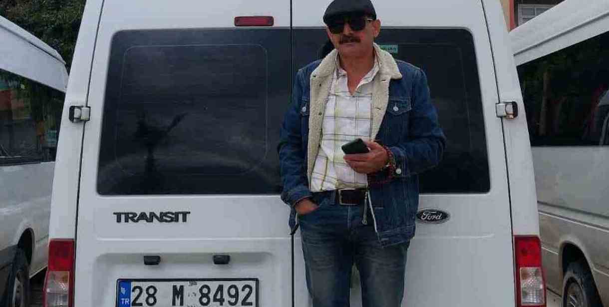 Karakayalılar başkanını seçti
