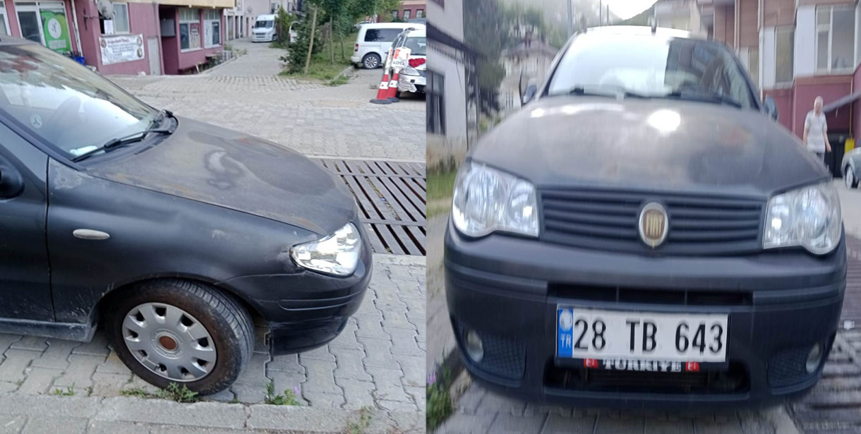 Sahibinden Satılık Taksi