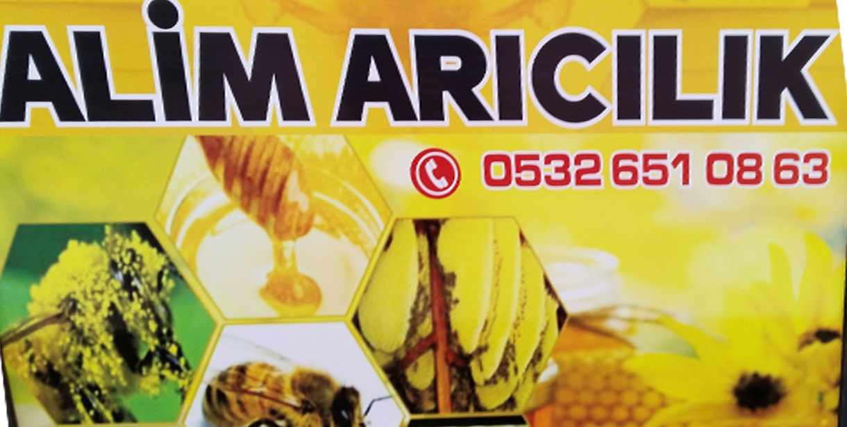 Alim Arıcılık Bal Sezonunu Açtı