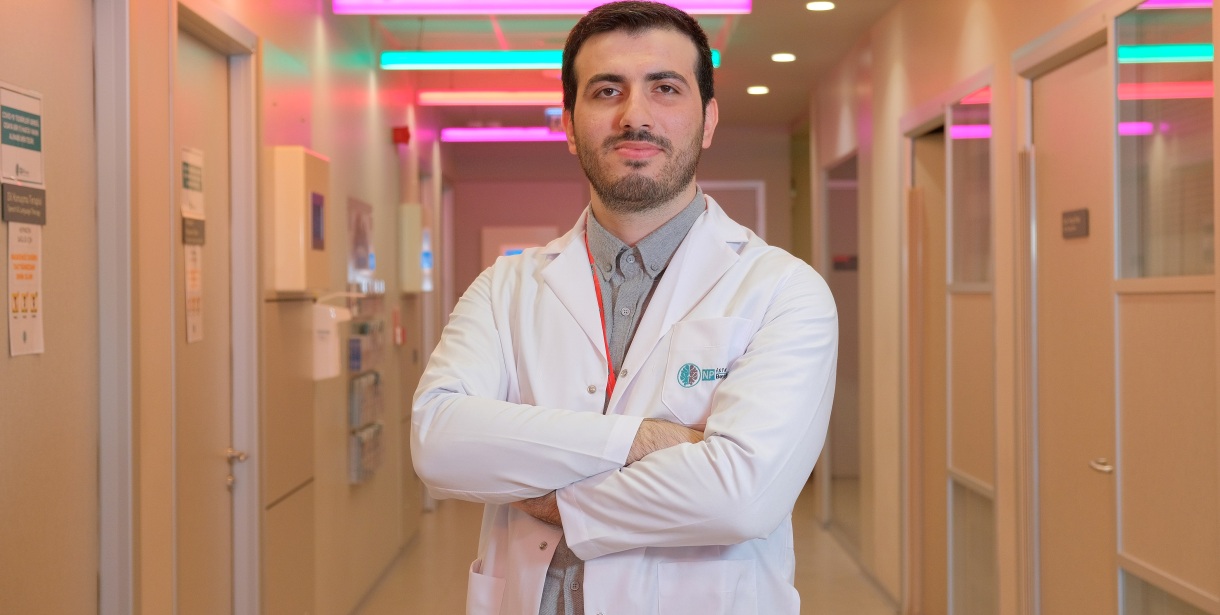 Ruh sağlığı da fiziksel sağlık kadar önemli