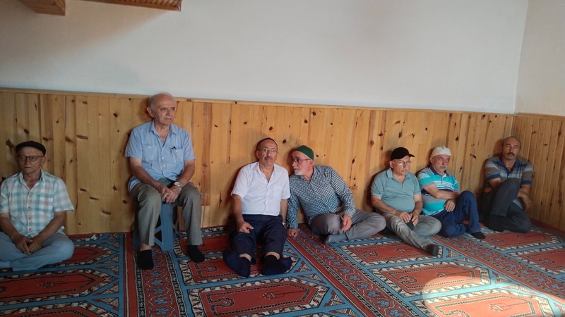 Mevlit Resimleri
