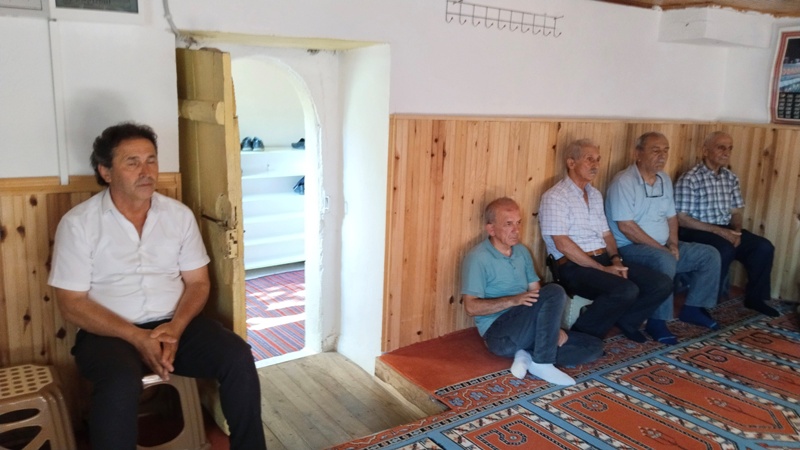 Mevlit Resimleri