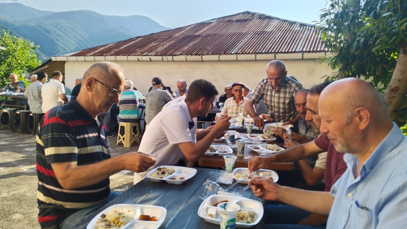 Mevlit Resimleri