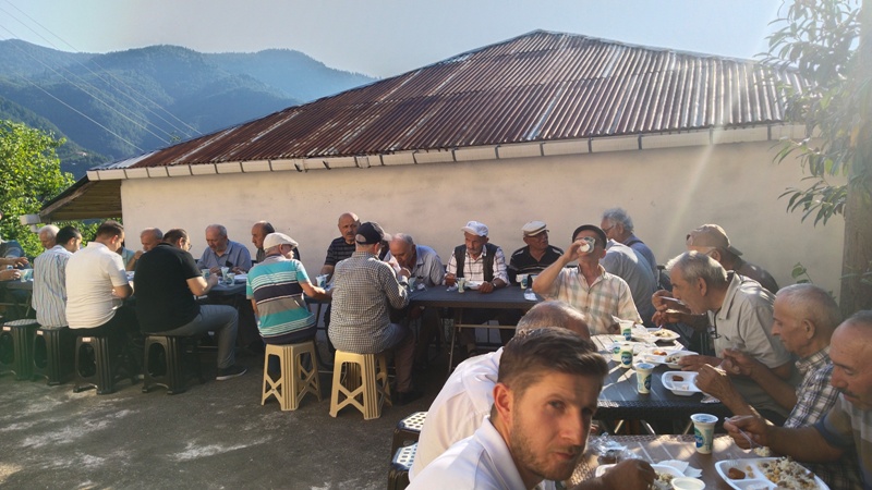Mevlit Resimleri