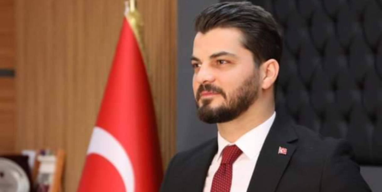 Hemşerimiz Samet Kukal'a Kırgızistan'da Önemli Görev