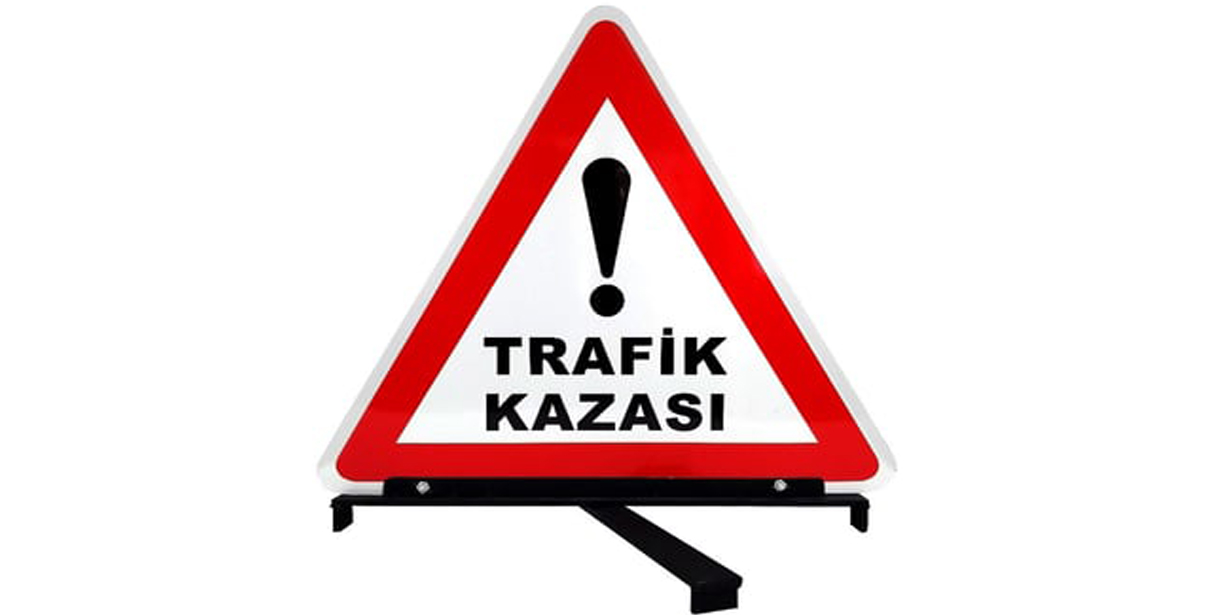Tirebolu'daki kazada 1 ölü, 9 yaralı