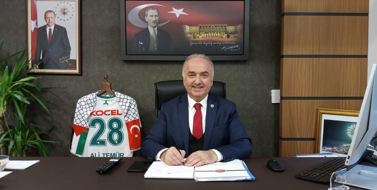 Giresun'a 63 Sağlık Personeli Ataması Yapıldı