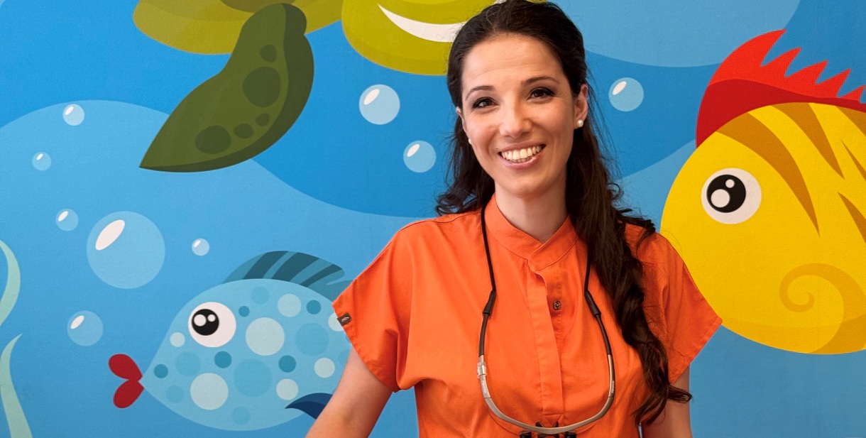 Çocuklarda diş çürüklerini engellemek mümkün mü