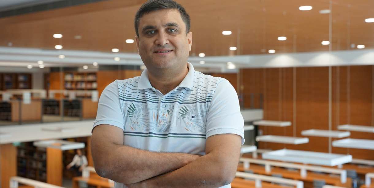 Akademi ve teknoloji iş birliğinde ilaç olmayan ürün geliştirildi