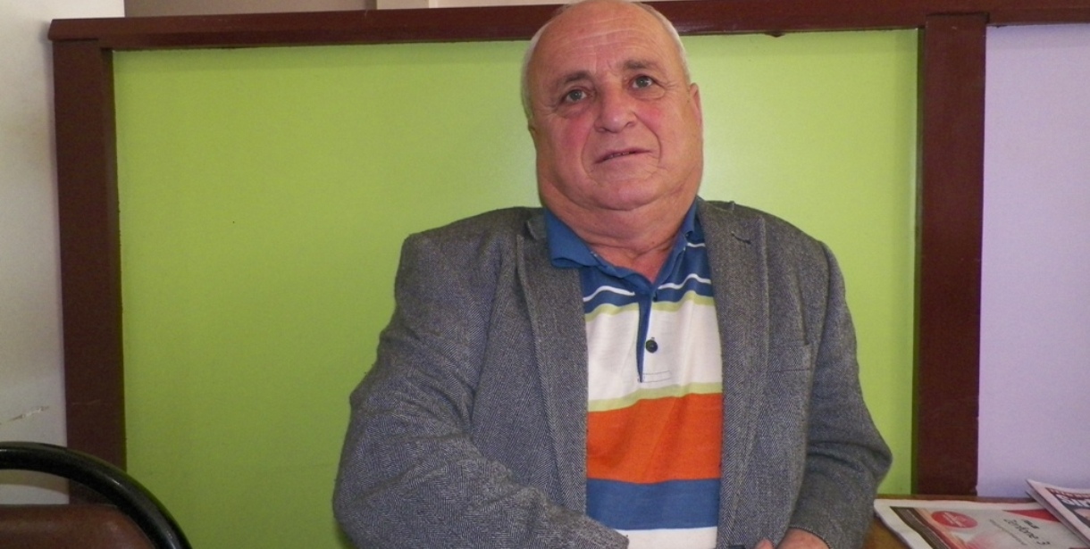 Tayyar Bayram teşekkür mesajı Yayımladı