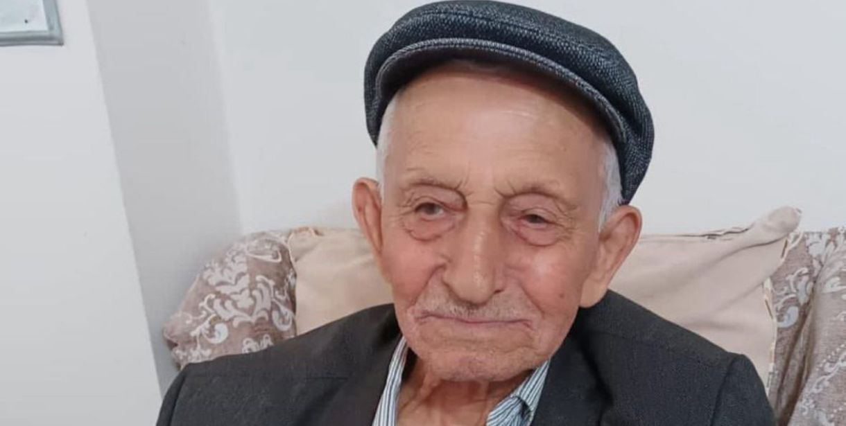 Zeki Patan Vefat Etti