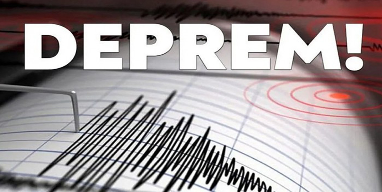 Espiye Taflancık Köyü Merkezli 2.9 büyüklüğünde deprem meydana geldi